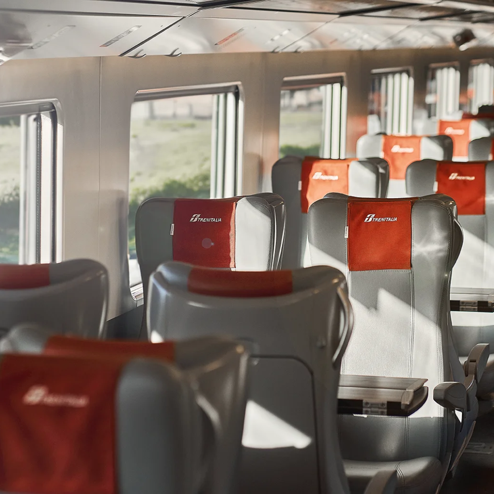Trenitalia